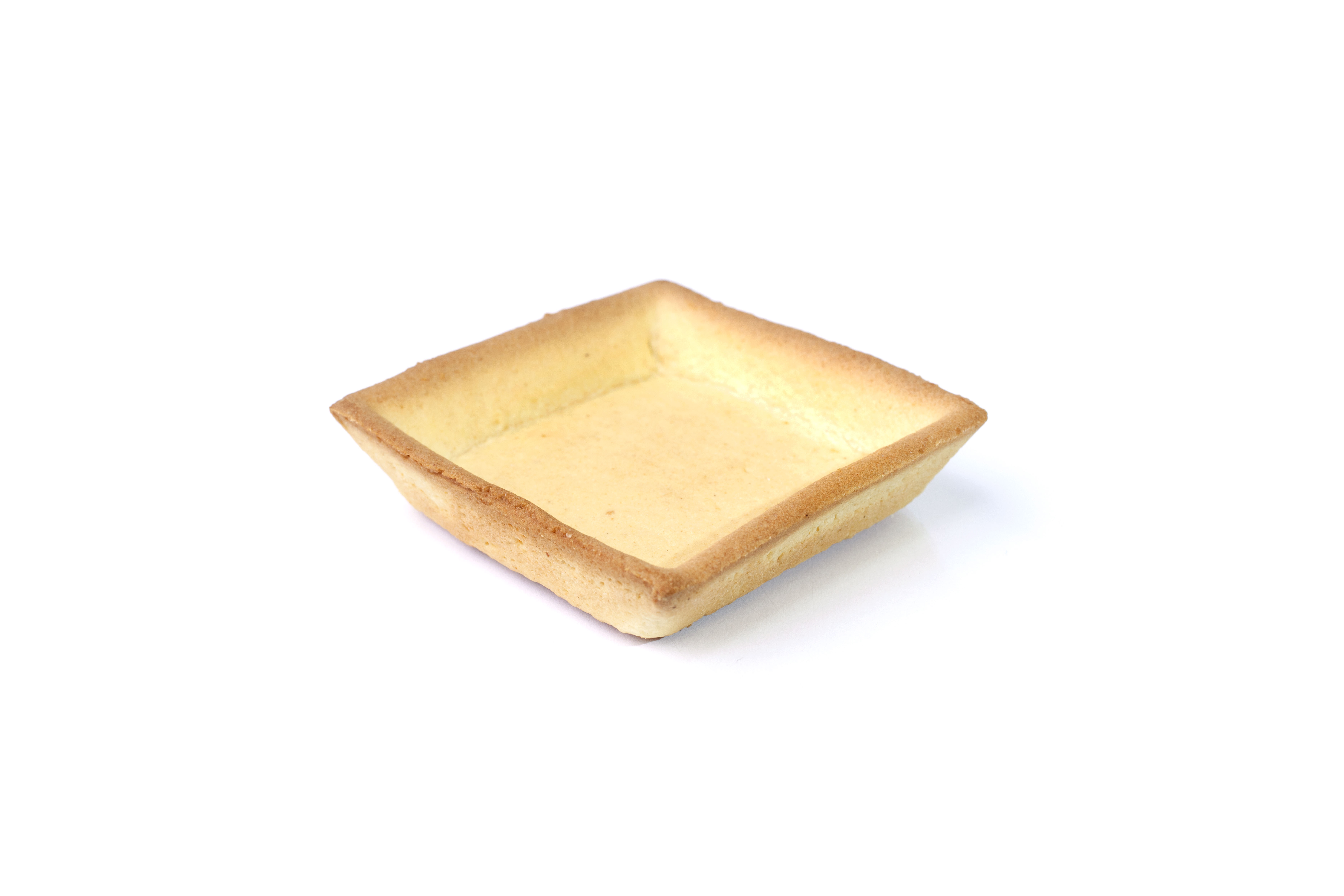 Tartlet Mini Square